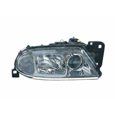 Farol principal