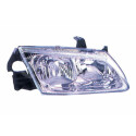 Farol principal