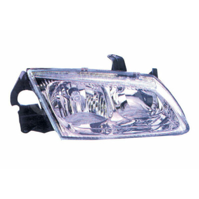 Farol principal