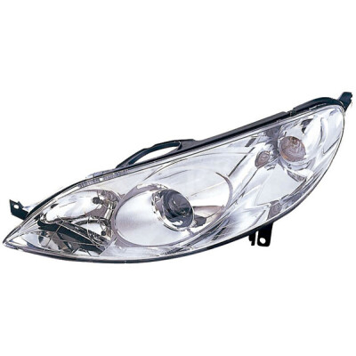 Farol principal