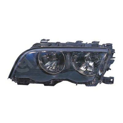 Farol principal
