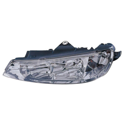 Farol principal