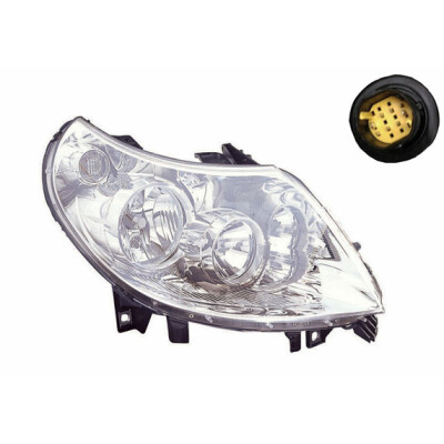 Farol ALKAR 2742922