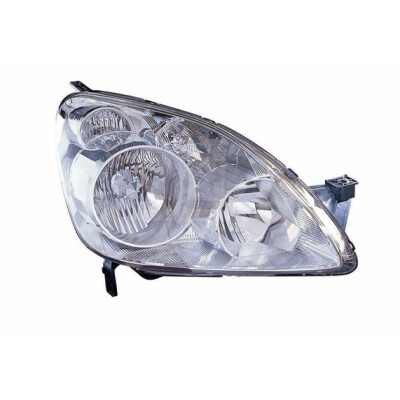 Farol principal