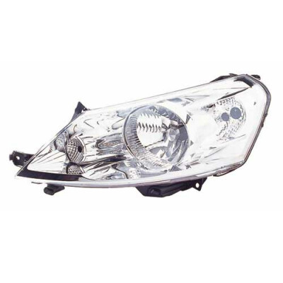 Farol principal