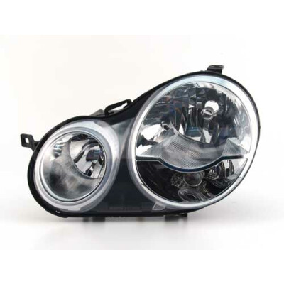 Farol principal
