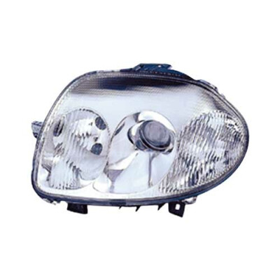 Farol principal
