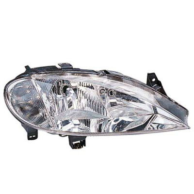 Farol principal