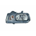 Farol principal