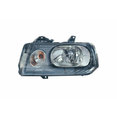 Farol principal