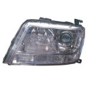 Farol principal