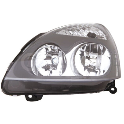 Farol principal