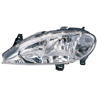 Farol principal