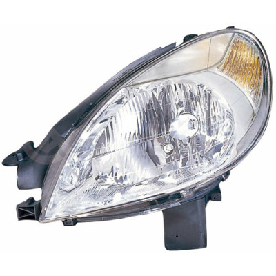 Farol principal