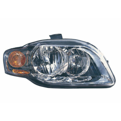 Farol principal