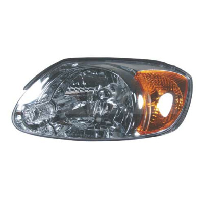 Farol principal