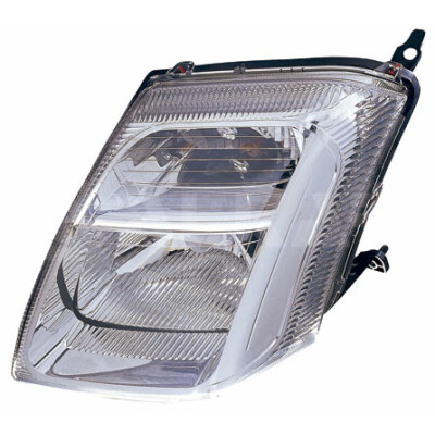 Farol principal