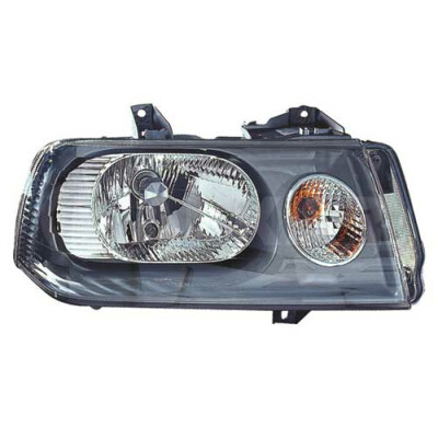 Farol principal