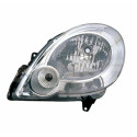Farol principal