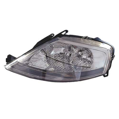 Farol principal