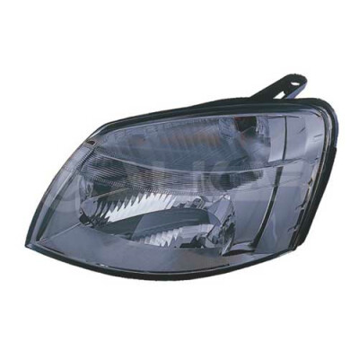 Farol principal