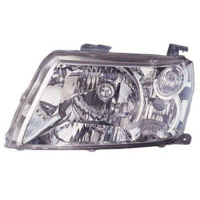 Farol principal