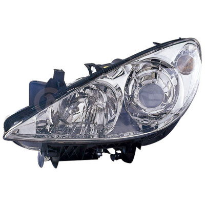 Farol principal