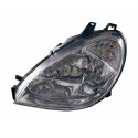 Farol principal