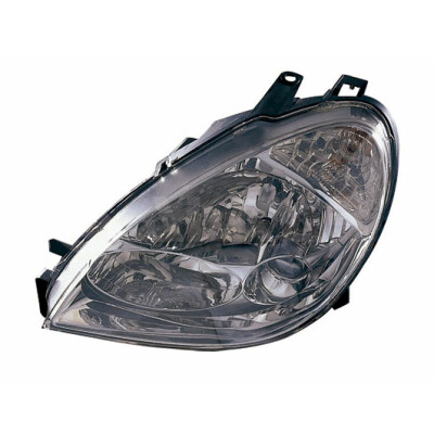 Farol principal