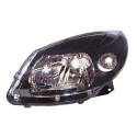 Farol principal