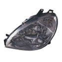 Farol principal