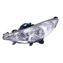 Farol principal