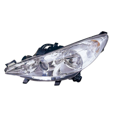 Farol principal