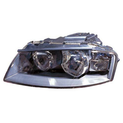 Farol principal