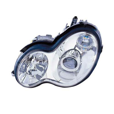 Farol principal