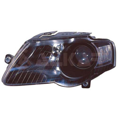 Farol principal