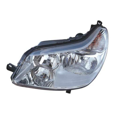 Farol principal