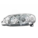 Farol principal