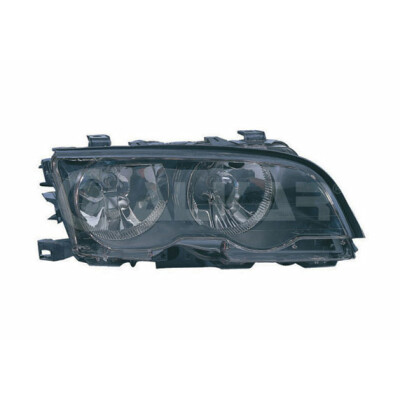 Farol principal