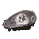 Farol principal