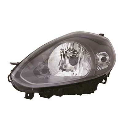 Farol principal