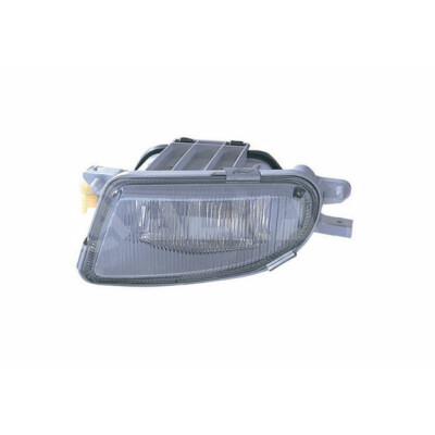 Farol de nevoeiro
