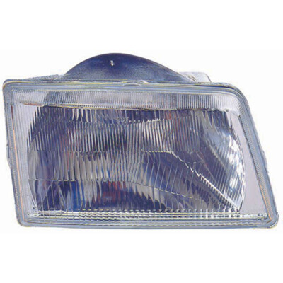 Farol principal