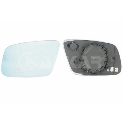 Vidro de espelho, espelho retrovisor externo ALKAR 6401797