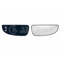 Vidro de espelho, espelho retrovisor exterior