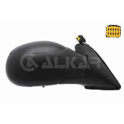Espelho externo ALKAR 6102339