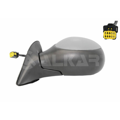 Espelho externo ALKAR 6111339