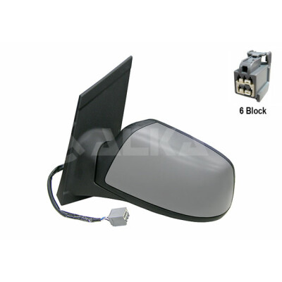Espelho externo ALKAR 6123400