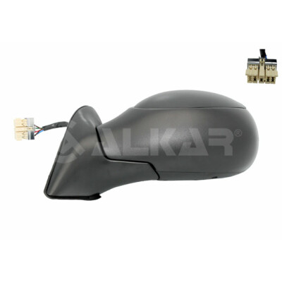 Espelho externo ALKAR 6125364