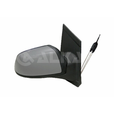 Retrovisor interior